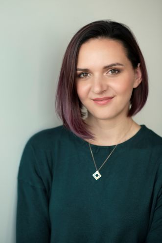 Gabriela Kreidlov