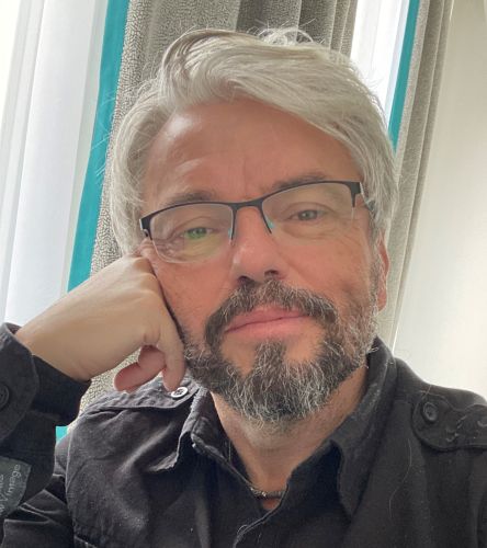 Martin Plach