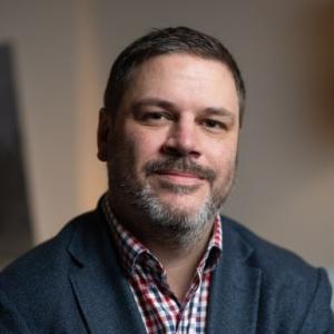 David Jelen