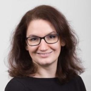 Magdalena Havlkov