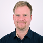 Adam Holman