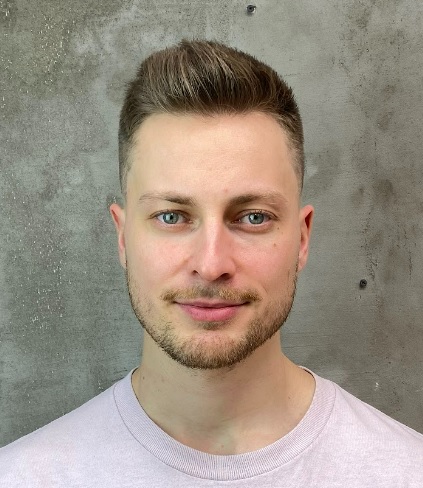 Radek Krl