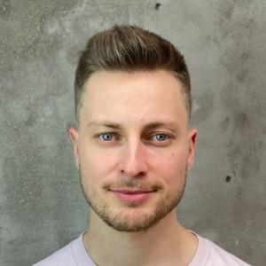 Radek Krl